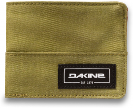PAYBACK WALLET Pine Trees