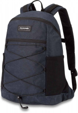 WNDR PACK 18L Night Sky