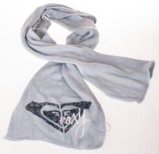 Supa coop scarf baby blue