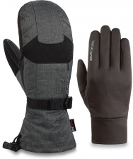 SCOUT MITT Carbon