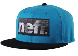 SPORTFADE CYAN