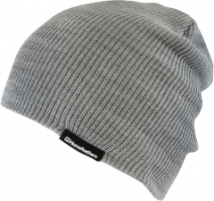 YARD KIDS BEANIE (heather gray)