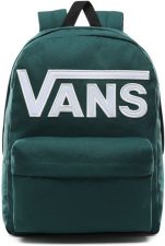 OLD SKOOL III BACKPACK Vans Trekking Green