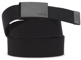 DEPPSTER II WEB BELT Black