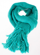 TAILLYVILLE WOMENS SCARF