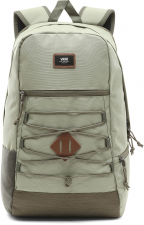 SNAG PLUS BACKPACK Oil Green