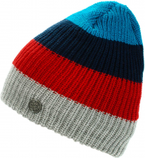 NORRIS BEANIE (red)