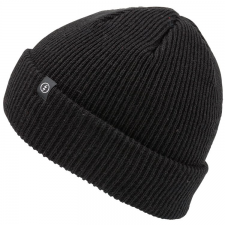 VERNON BEANIE Black