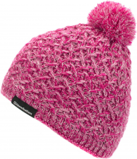 KRISTEL BEANIE (pink)