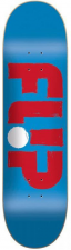 ODYSSEY STROKED DECK - 8.45