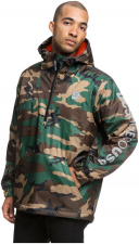 BOLAM CAMO Camo - GRW6