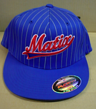 Sacto hat Royal