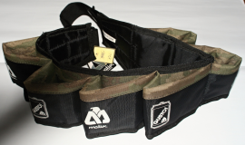 Manny sac 07 black