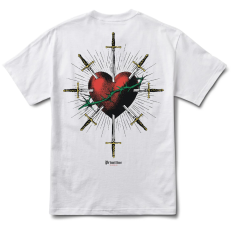 SAINT T-SHIRT White