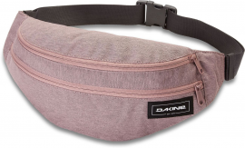 CLASSIC HIP PACK LARGE Woodrose