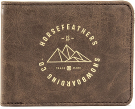 COLBERT WALLET (brown)