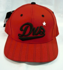 H/Spin Red