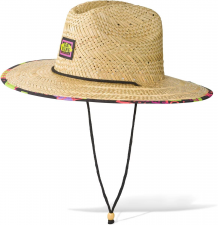 PINDO STRAW HAT Cannery