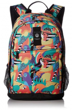 DAILY XL BACKPACK Tropical Jungle