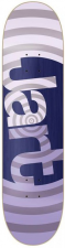 SWELL DECK Purple