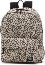 REALM CLASSIC BACKPACK Birch Leopard