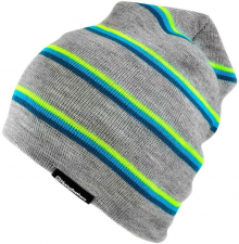 PROHIBIT BEANIE (heather gray)