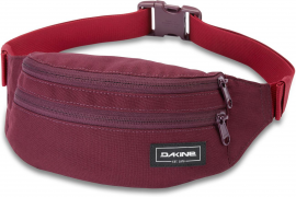 CLASSIC HIP PACK Garnet Shadow