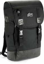 BOURNE PACK (black)