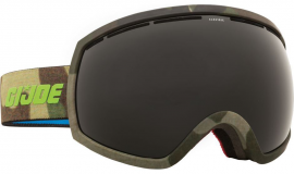 EG2 G. I. JOE CAMO JET BLACK