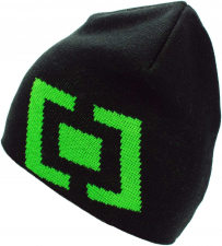 MAGNUS KIDS BEANIE (black)