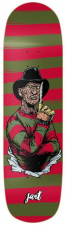 FREDDY POOL BEFORE DEATH