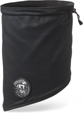 BANDIT NECK TUBE Black Goat