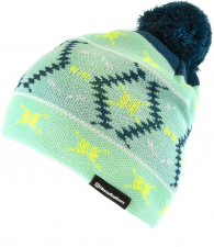 MARGE BEANIE (mint)