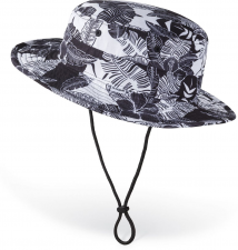 BOONIE HAT Hibiscus Palm