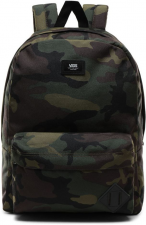 OLD SKOOL III BACKPACK Classic Camo