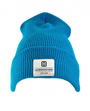 KIM BEANIE (blue)