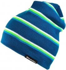 PROHIBIT BEANIE (dark blue)