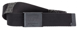 CARLISLE BELT BLACK
