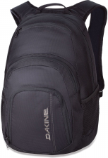 CAMPUS 25L Black