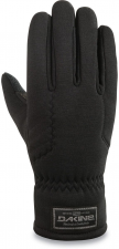 BELMONT GLOVE Black