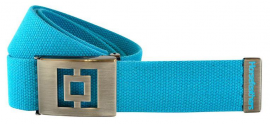 EMMY BELT (caribbean blue)