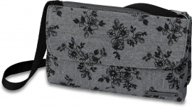 JAIME Rosie Canvas
