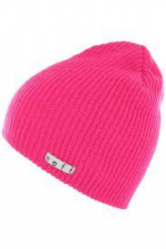 DAILY BEANIE/MAGENTA