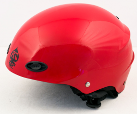 Pro-Tec Ace freecarve red