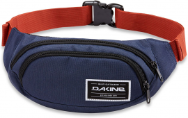 HIP PACK Dark Navy