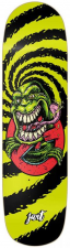 SLIMER POOL BEFORE DEATH
