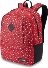 ESSENTIALS PACK 22L Crimson Rose
