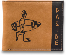 RUFUS WALLET Surf Dude