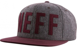 BROTHER CAP MAROON