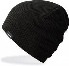 TALL BOY BEANIE Black